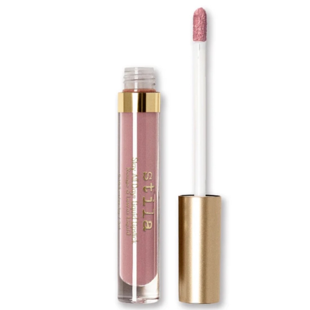 Still Stay all day lipstick Baci